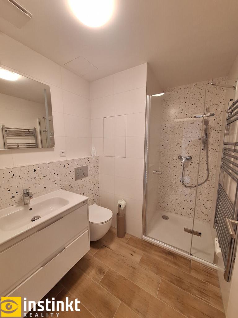 Pronájem bytu 1+kk 26 m2, Plzeň – náhled fotky 7