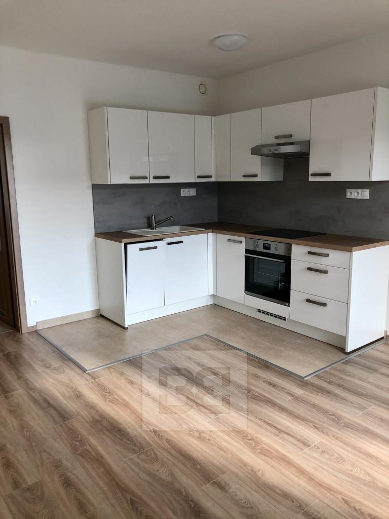 Pronájem bytu 1+kk 40 m2