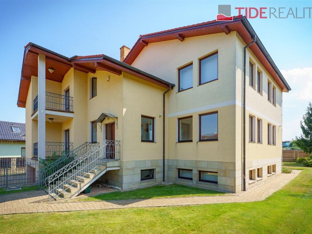 Pronájem domu 420 m2