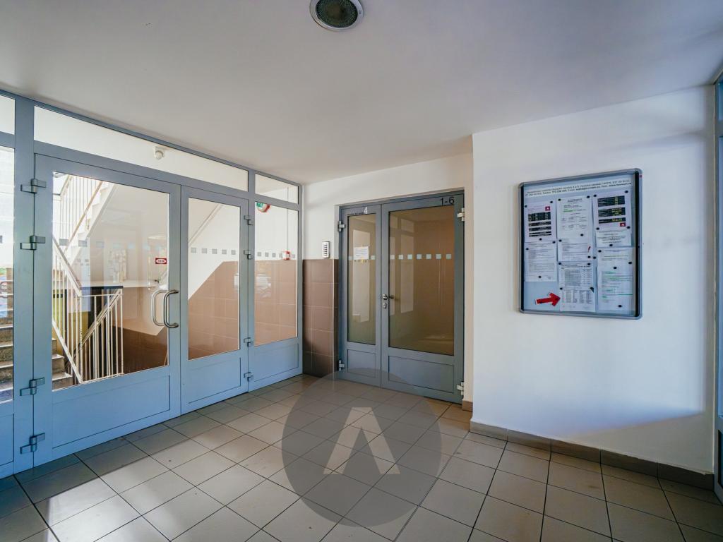 Prodej bytu 1+1 45 m2, Brno – náhled fotky 13