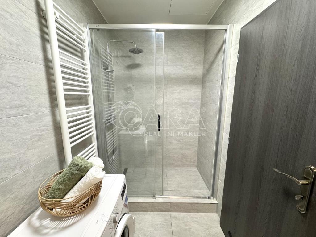 Prodej bytu 1+kk 26 m² - More
