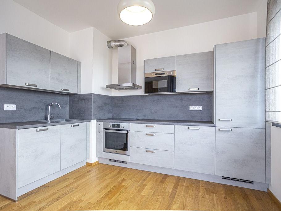 Pronájem bytu 2+kk 62 m2