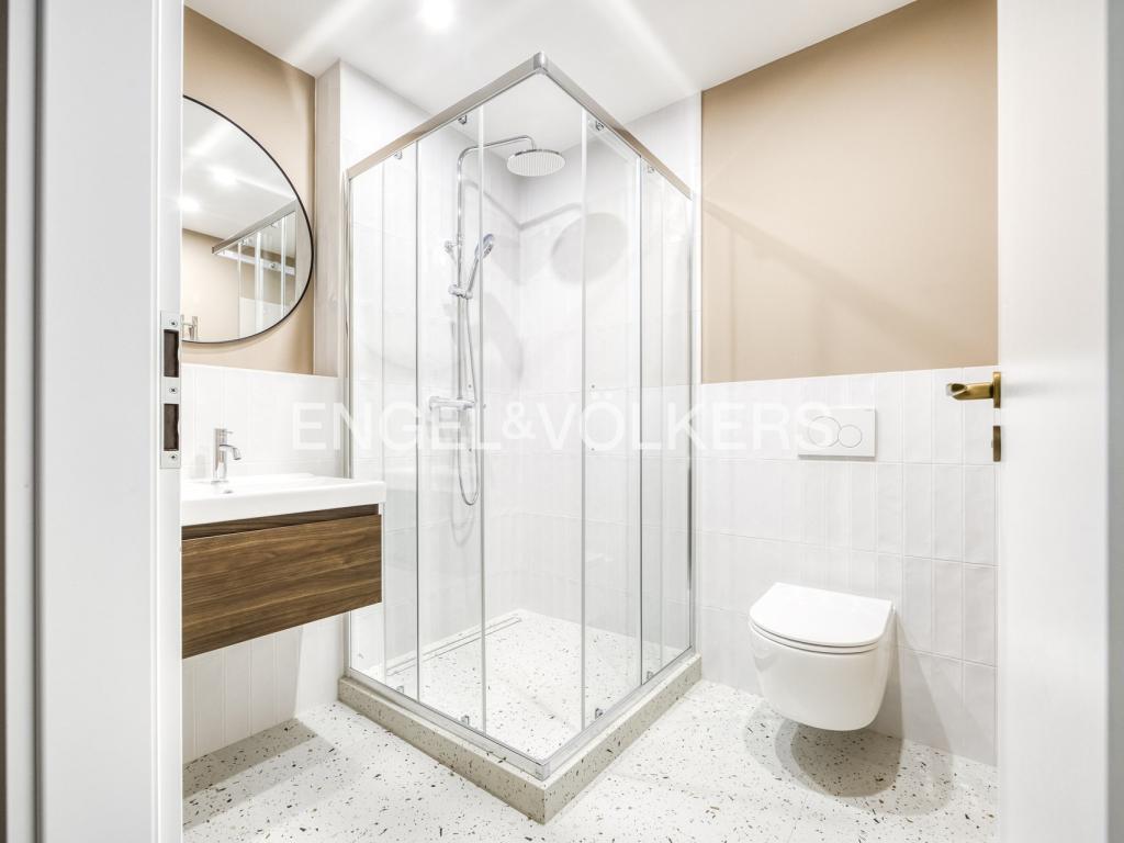 Pronájem bytu 2+kk 47 m2, Praha – náhled fotky 10