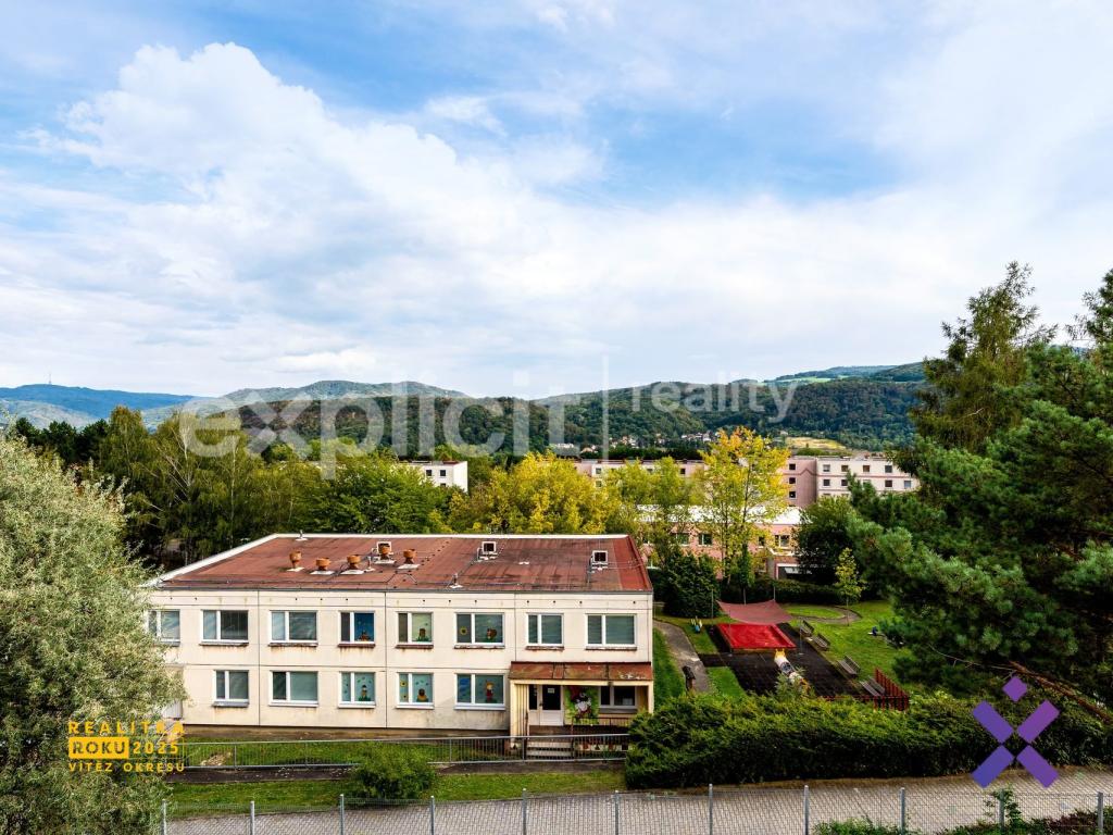 Prodej bytu 3+1 75 m2, Ústí nad Labem – náhled fotky 14
