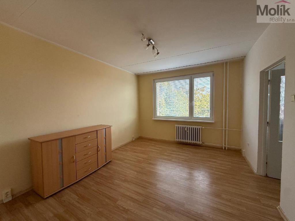 Pronájem bytu 1+1 35 m2