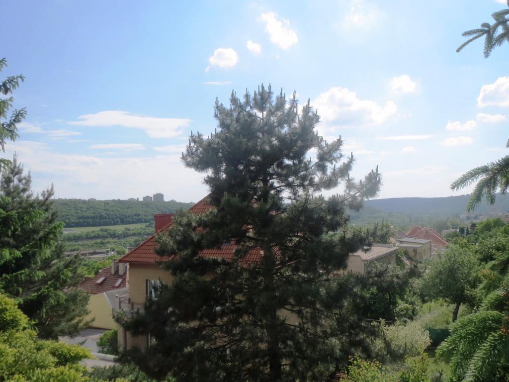 Spolubydleni bytu 1 lůžko 40 m2