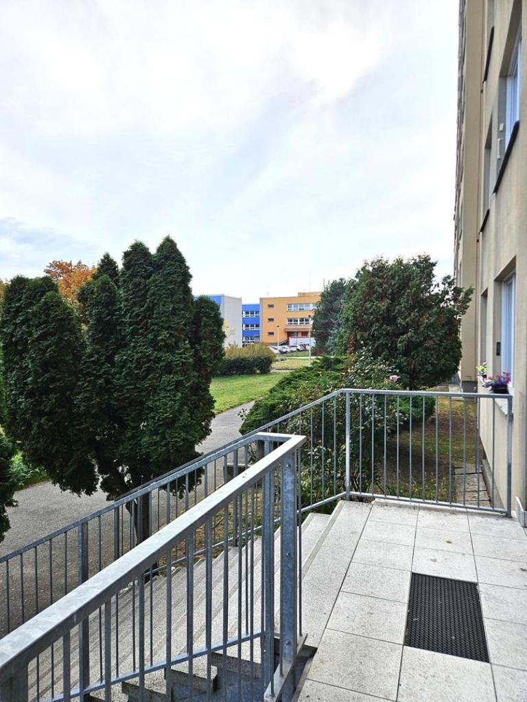 Prodej bytu 2+kk 44 m2, Praha – náhled fotky 16