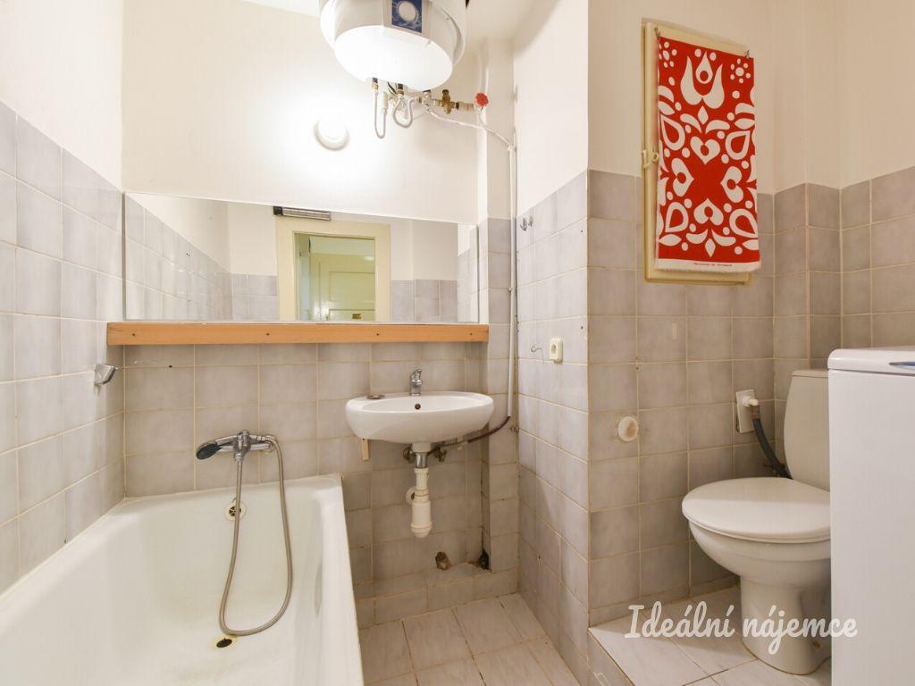 Pronájem bytu 2+kk 47 m2