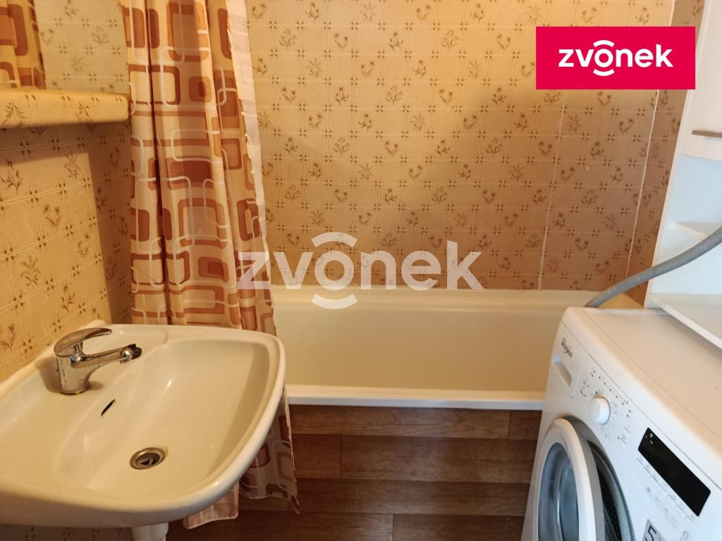 Pronájem bytu 3+1 68 m2
