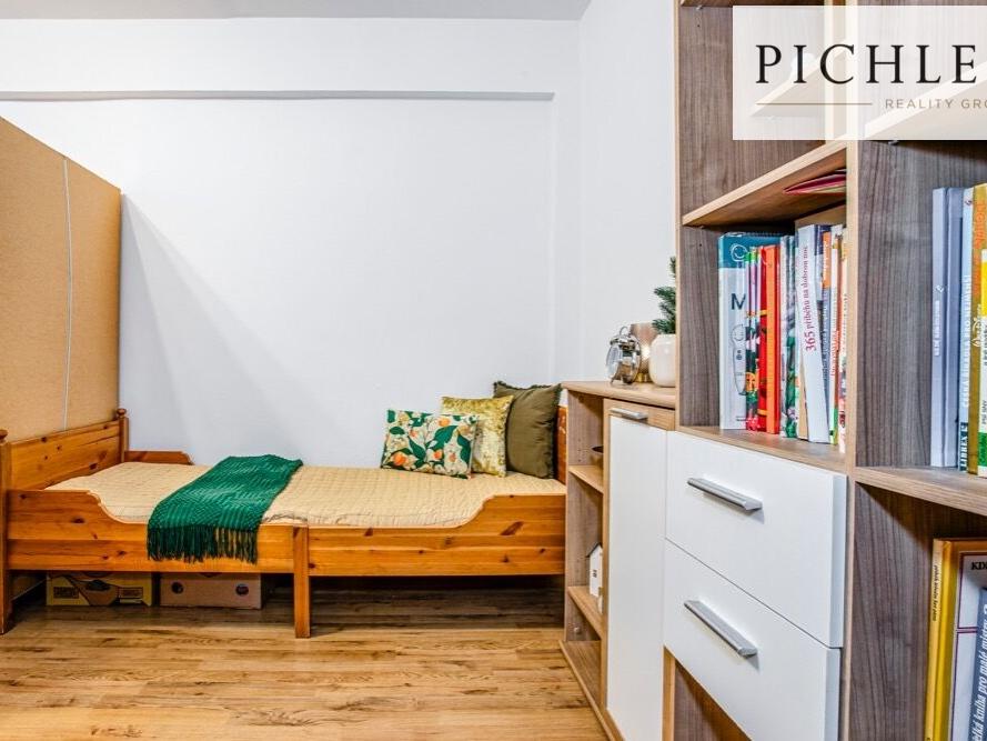 Prodej bytu 2+1 55 m2, Písek – náhled fotky 10