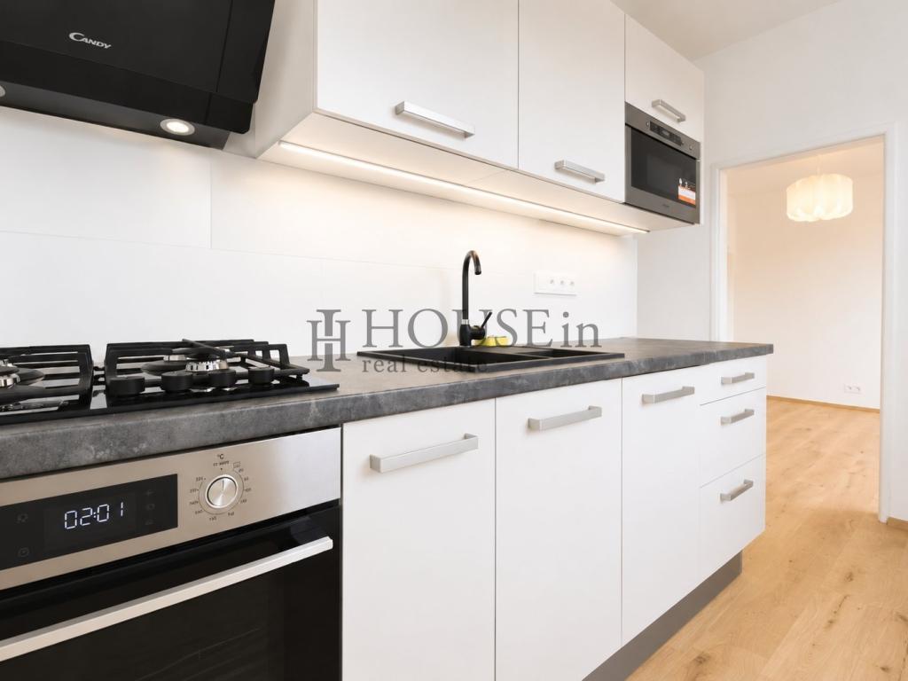 Pronájem bytu 2+1 54 m2