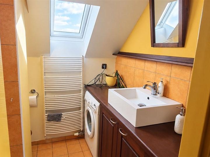 Pronájem bytu 1+kk 50 m2, Brno – náhled fotky 6