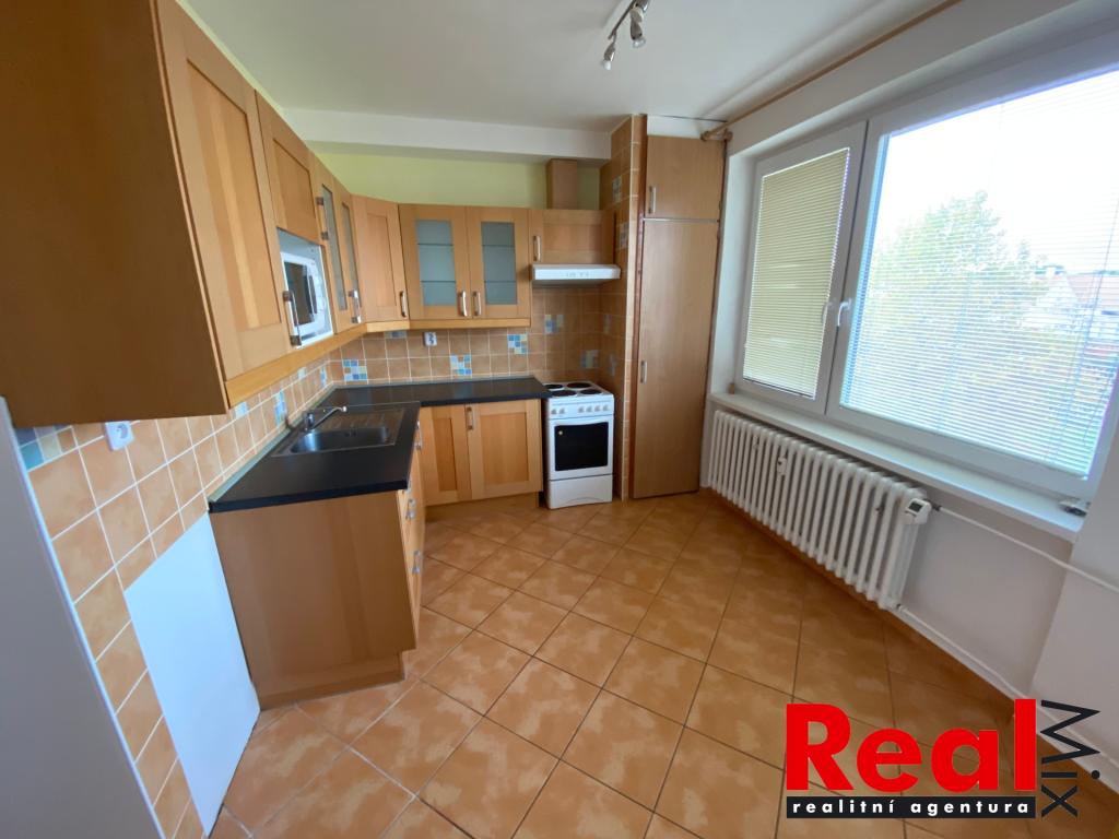 Pronájem bytu 2+1 56 m2
