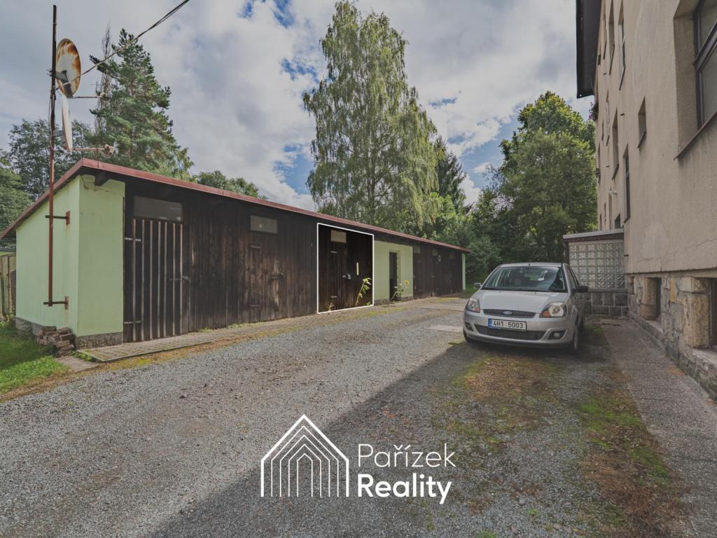 Prodej bytu 3+1 76 m2, Police nad Metují – náhled fotky 23