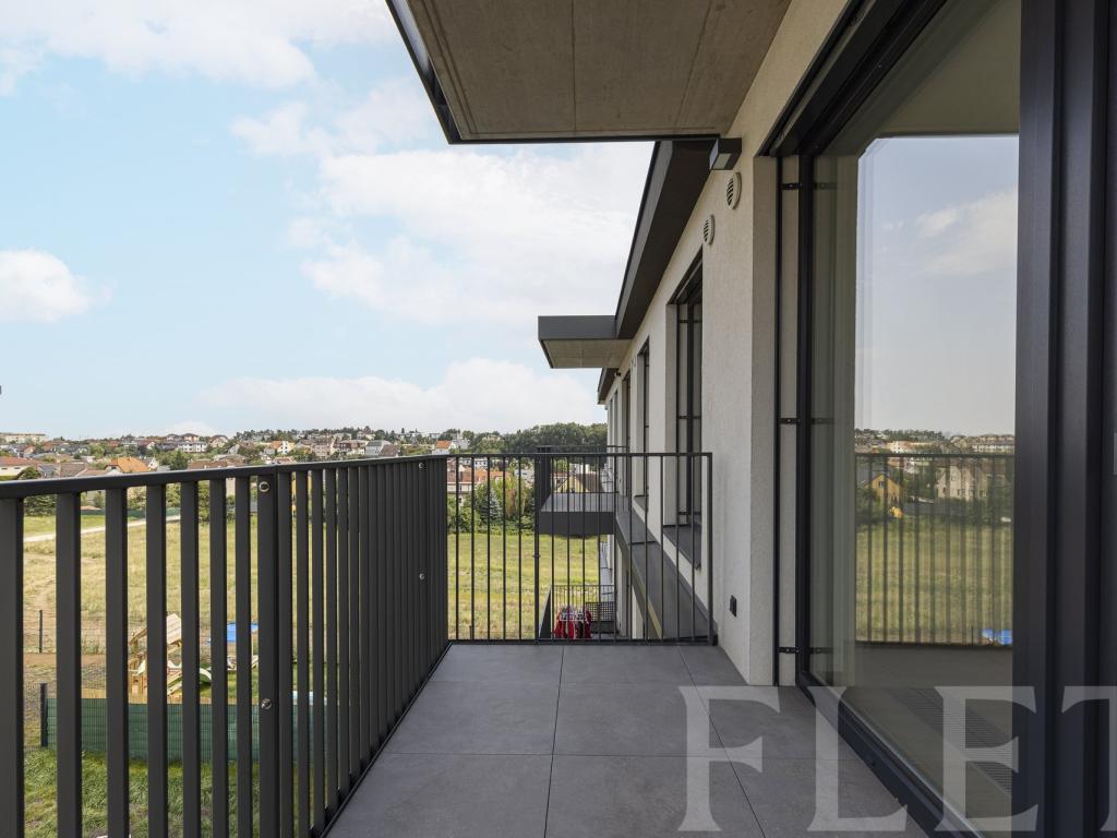 Pronájem bytu 2+kk 46 m2, Praha – náhled fotky 2