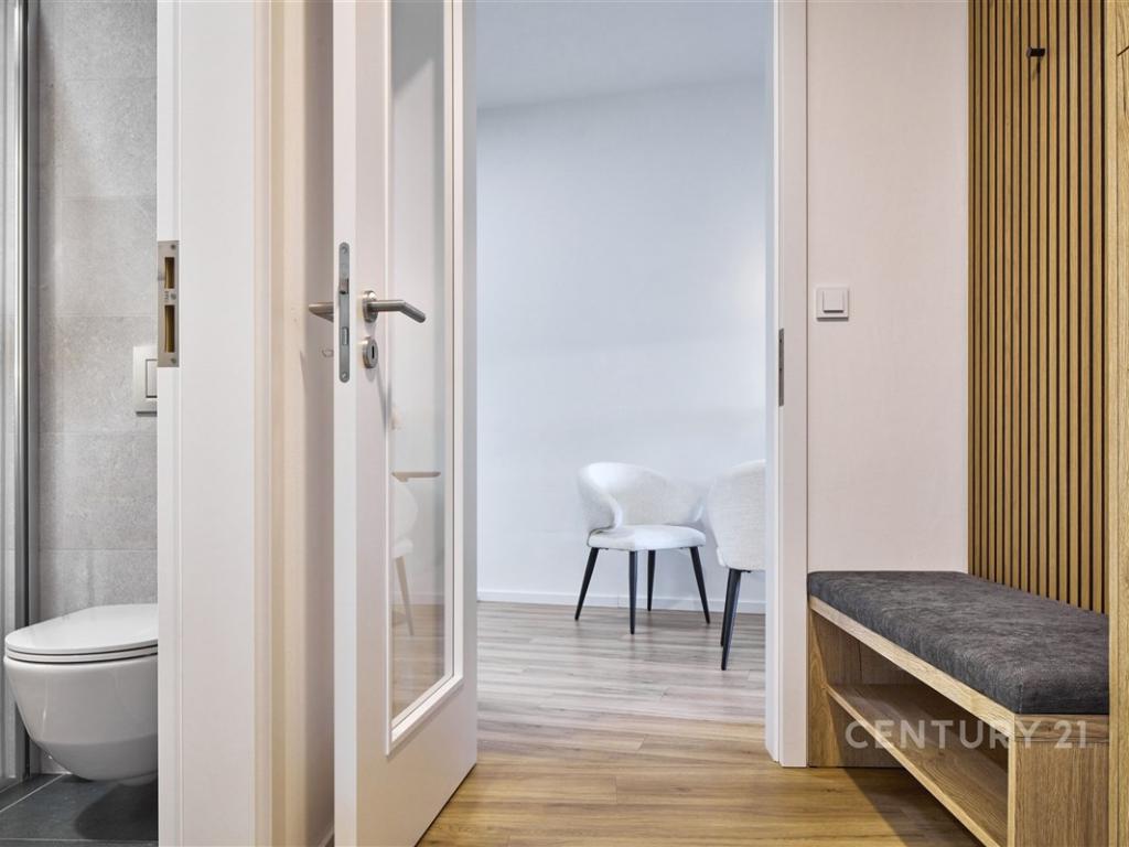 Pronájem bytu 2+kk 58 m2, Brno – náhled fotky 14