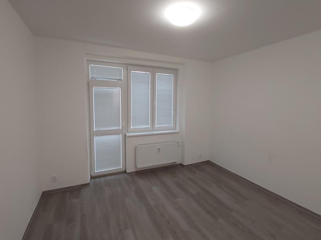 Pronajem bytu 1+kk 28 m2