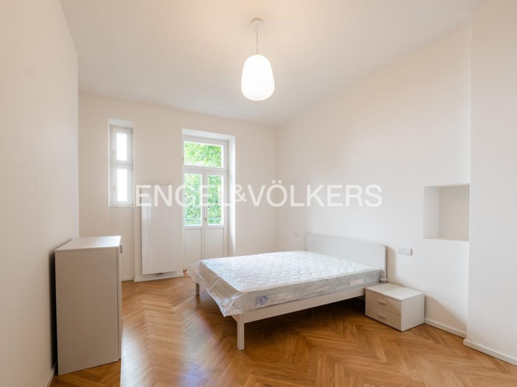 Pronájem bytu 2+kk 56 m2