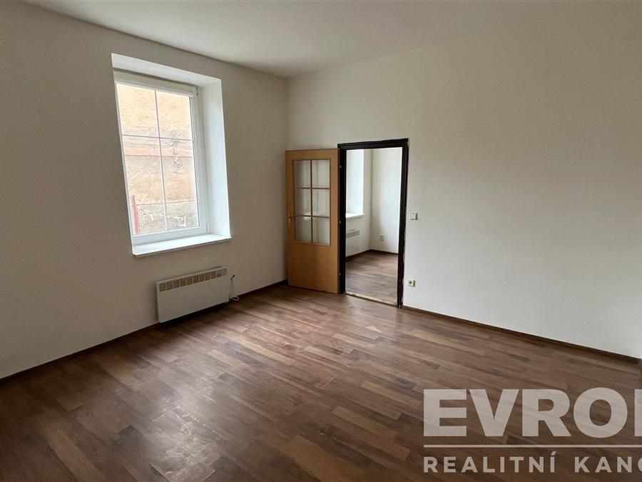 Pronájem bytu 2+kk 60 m2