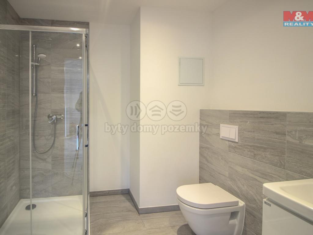 Pronajem bytu 2+kk 60 m2