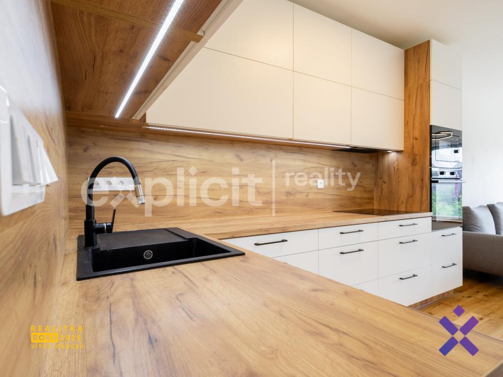 Pronájem domu 85 m2