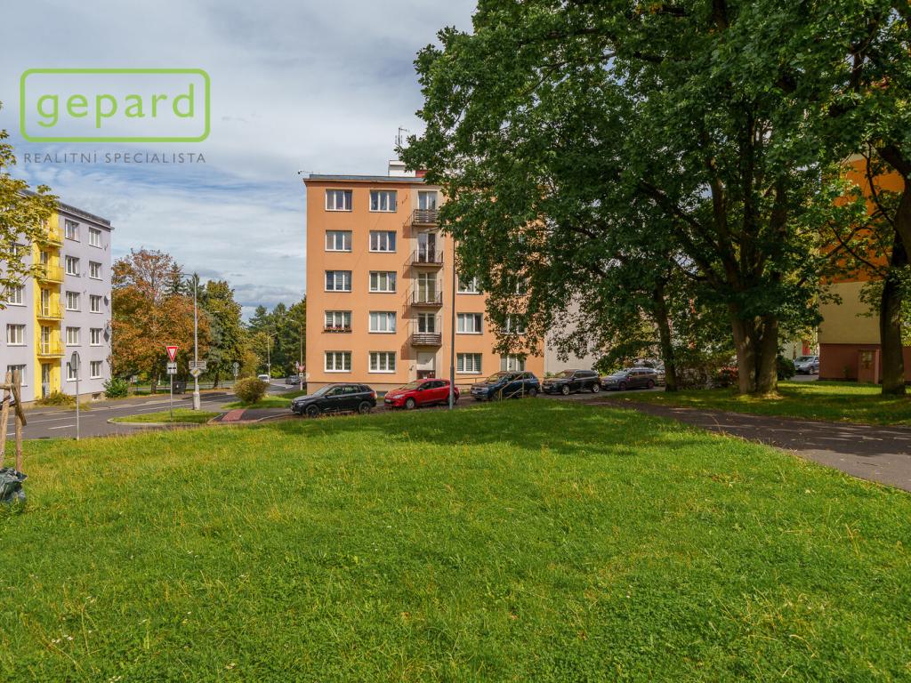 Prodej bytu 2+1 50 m2, Sokolov – náhled fotky 18