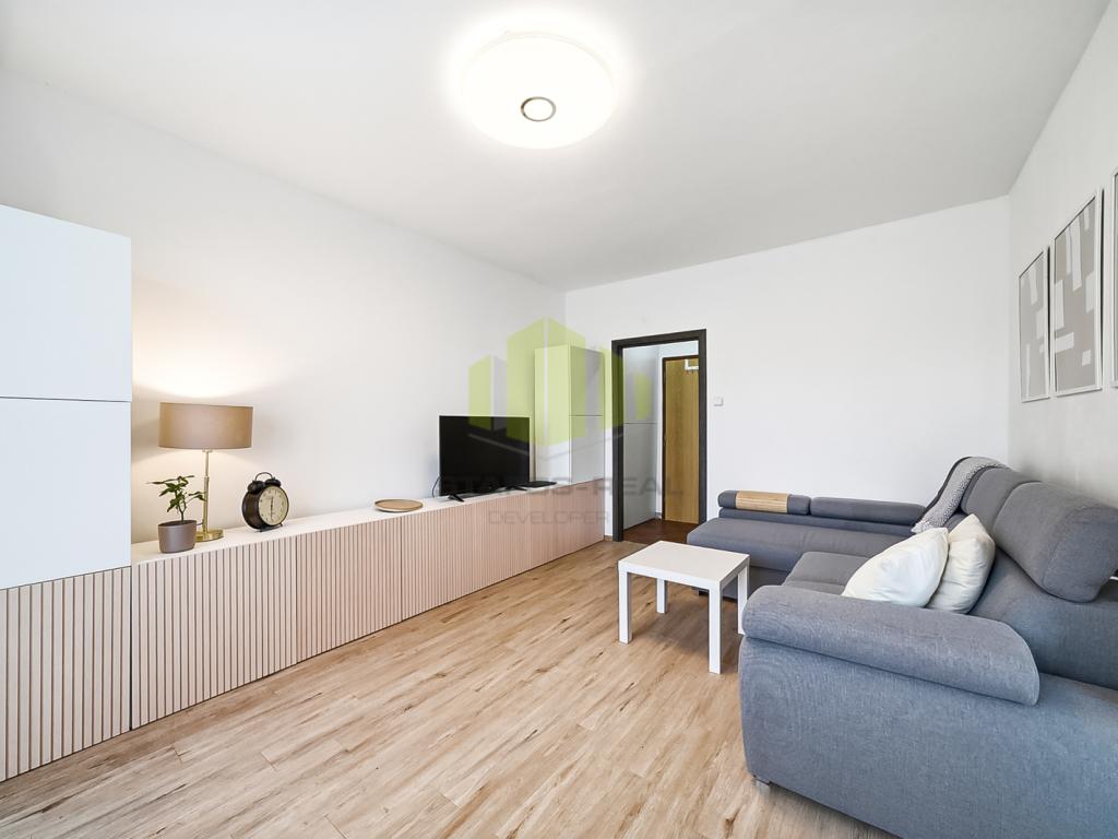 Prodej bytu 3+1 70 m² – pohled 5