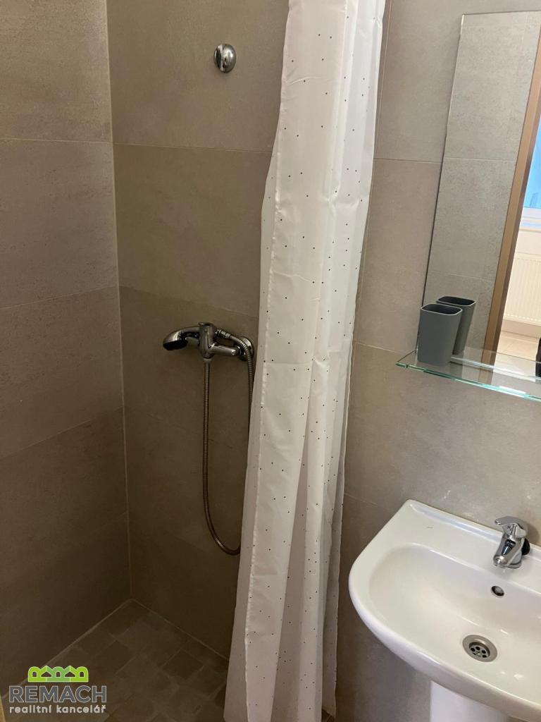 Pronájem bytu 1+1 32 m2