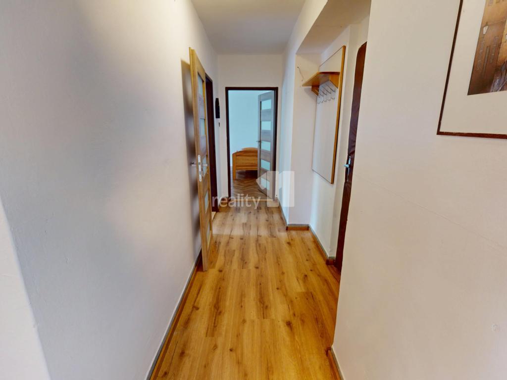 Pronájem bytu 2+1 56 m2