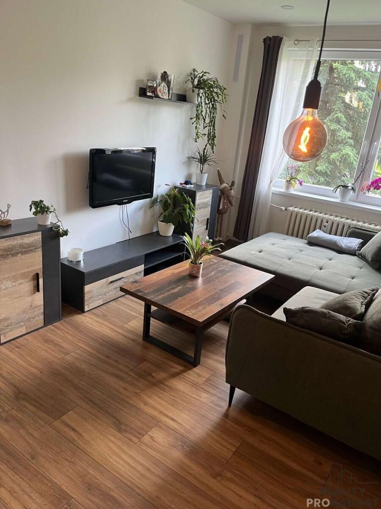 Pronájem bytu 2+kk 50 m2