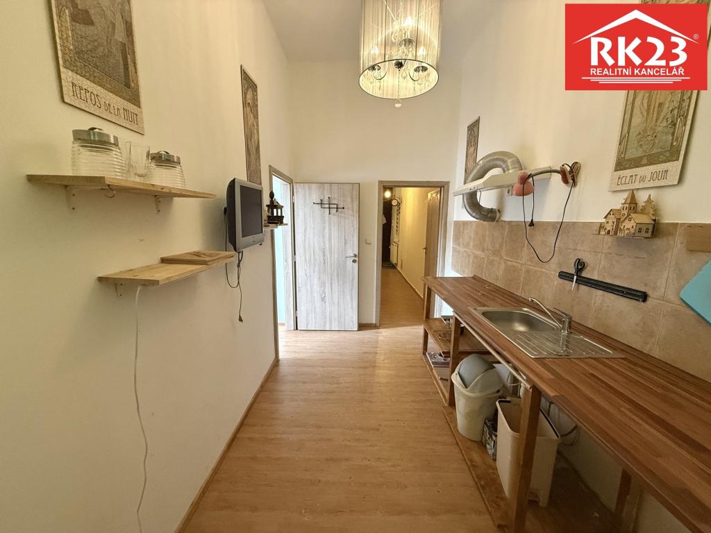 Prodej bytu 2+1 54 m2, Mariánské Lázně – náhled fotky 10