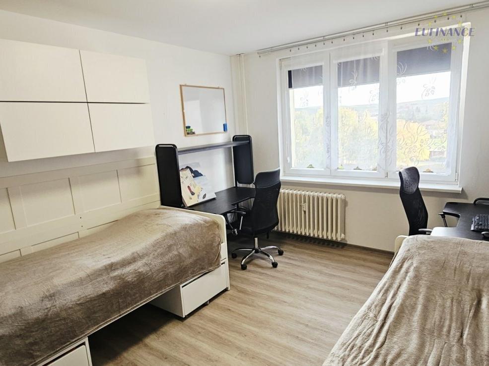 Prodej bytu 4+1 82 m2, Rakovník – náhled fotky 11