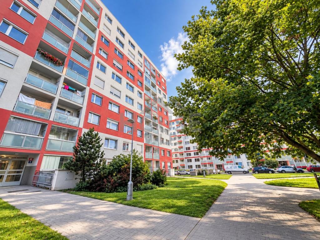 Prodej bytu 3+kk 63 m2, Praha – náhled fotky 7