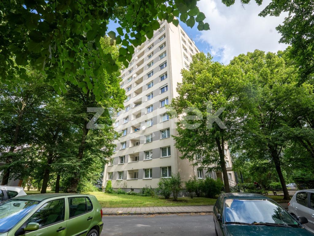 Prodej bytu 1+1 40 m2