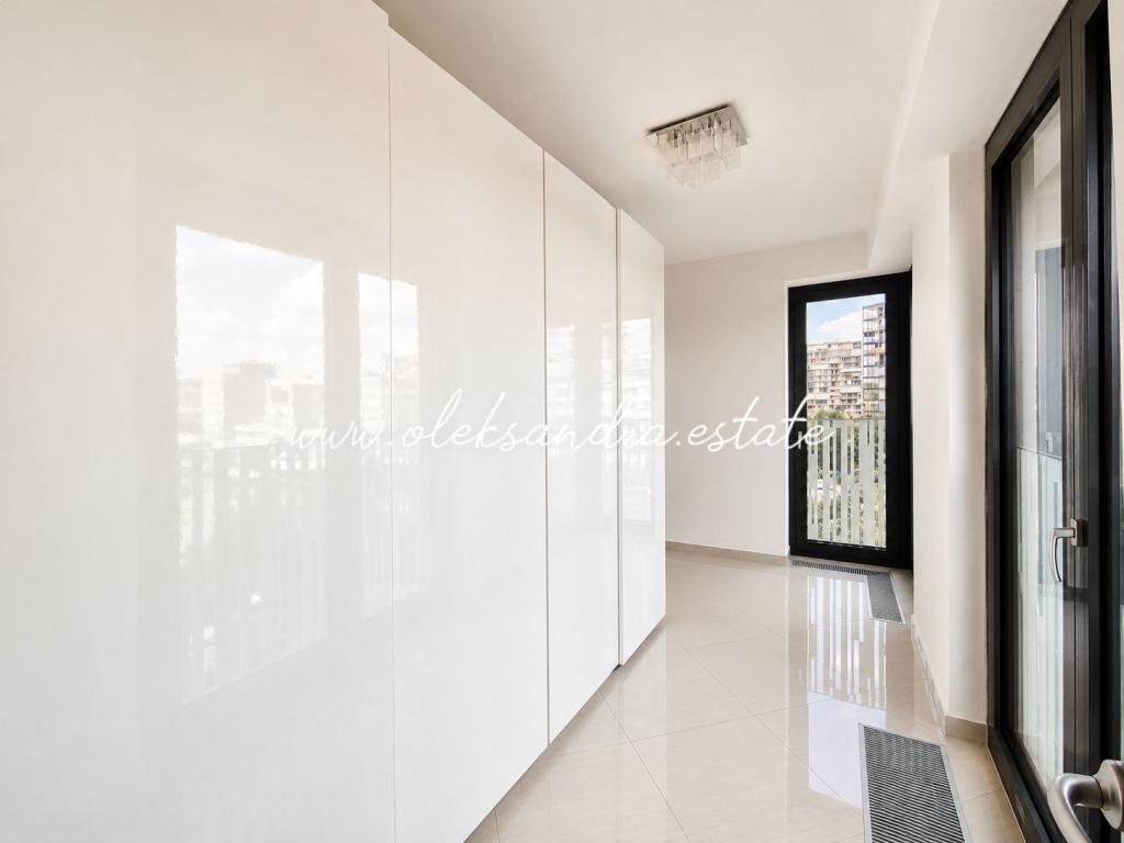 Pronájem bytu 2+kk 61 m² - Ansicht 4
