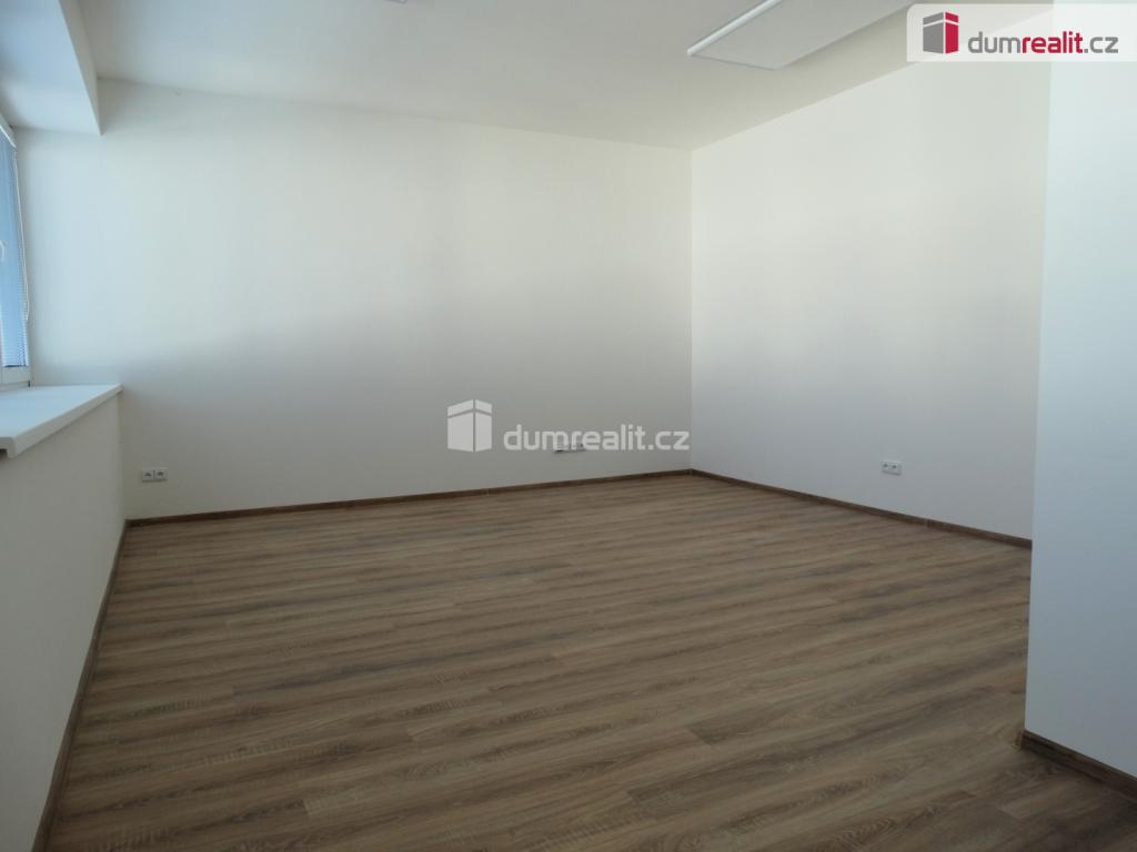 Pronájem bytu 1+kk 41 m2