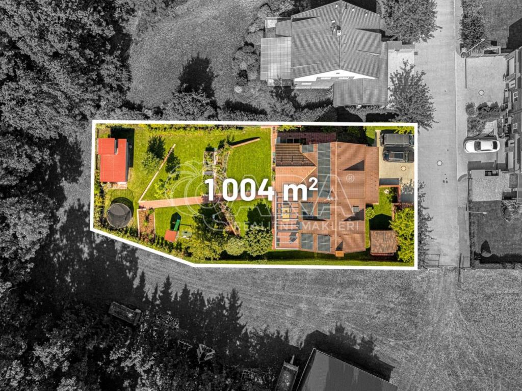 Prodej domu 215 m2