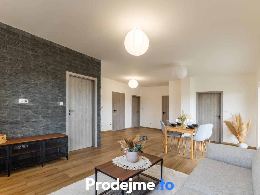 Prodej domu 101 m2
