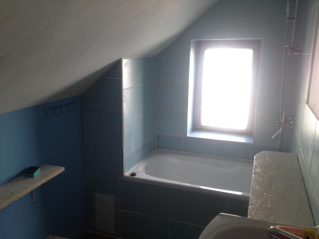 Pronajem bytu 3+kk 81 m2