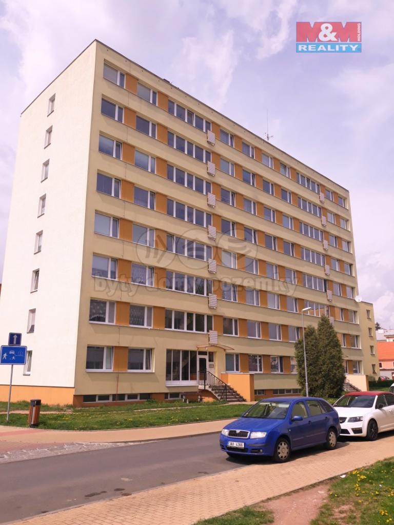 Pronajem bytu 2+kk 45 m2