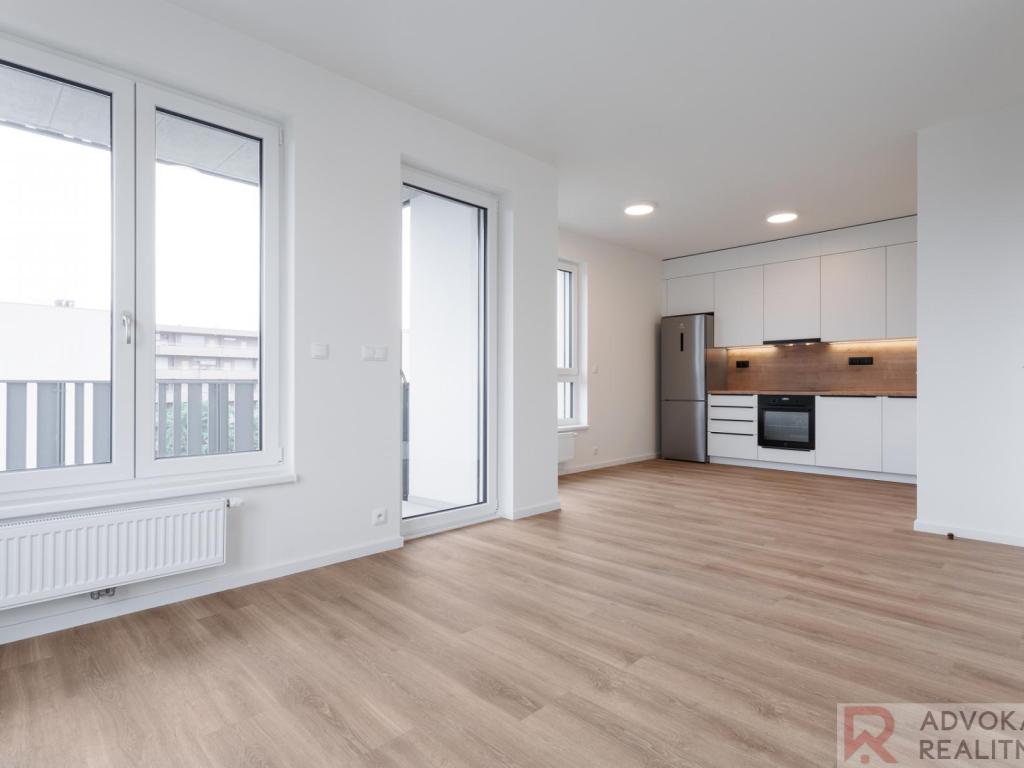 Pronájem bytu 3+kk 72 m2