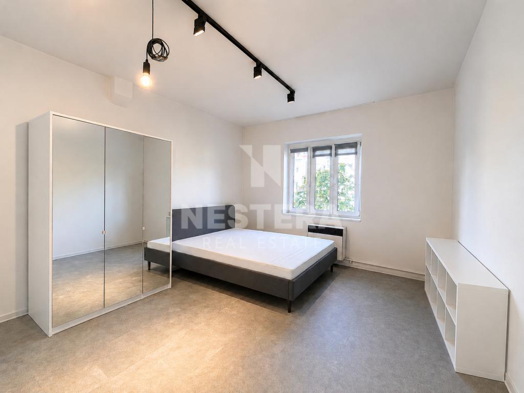 1+kk apartment for rent, 28 m2
