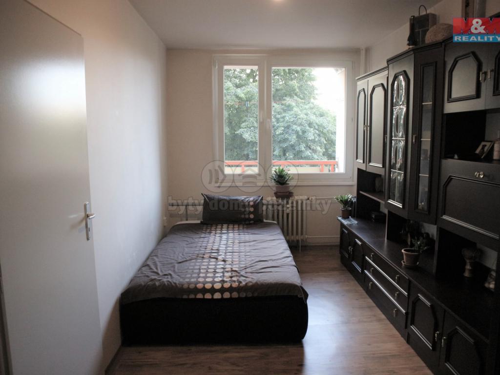 Pronajem bytu 3+1 76 m2