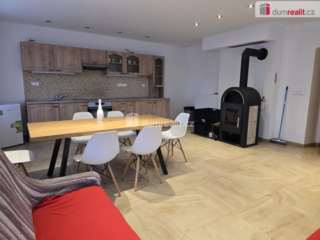 Prodej domu 230 m2