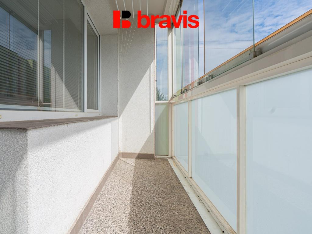 Prodej bytu 3+1 58 m2, Brno – náhled fotky 3
