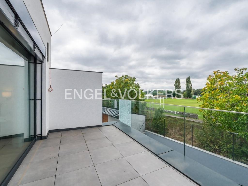 Pronájem domu 165 m2, Praha – náhled fotky 14