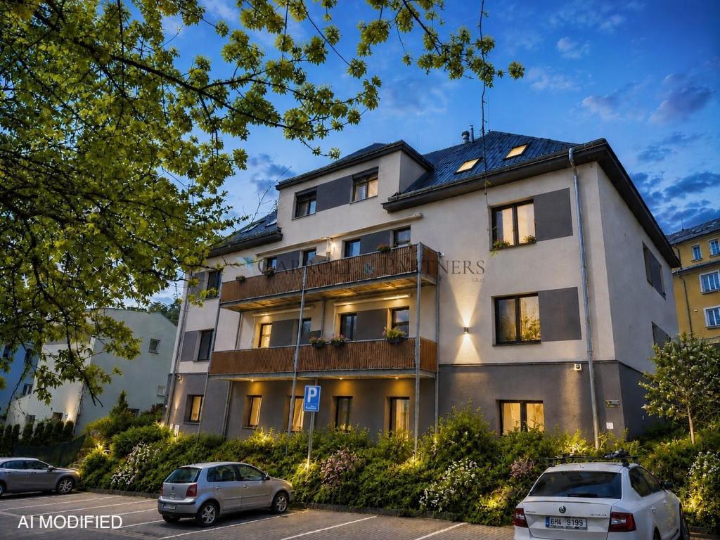 Prodej bytu 4+kk 119 m2, Ostrava – náhled fotky 2