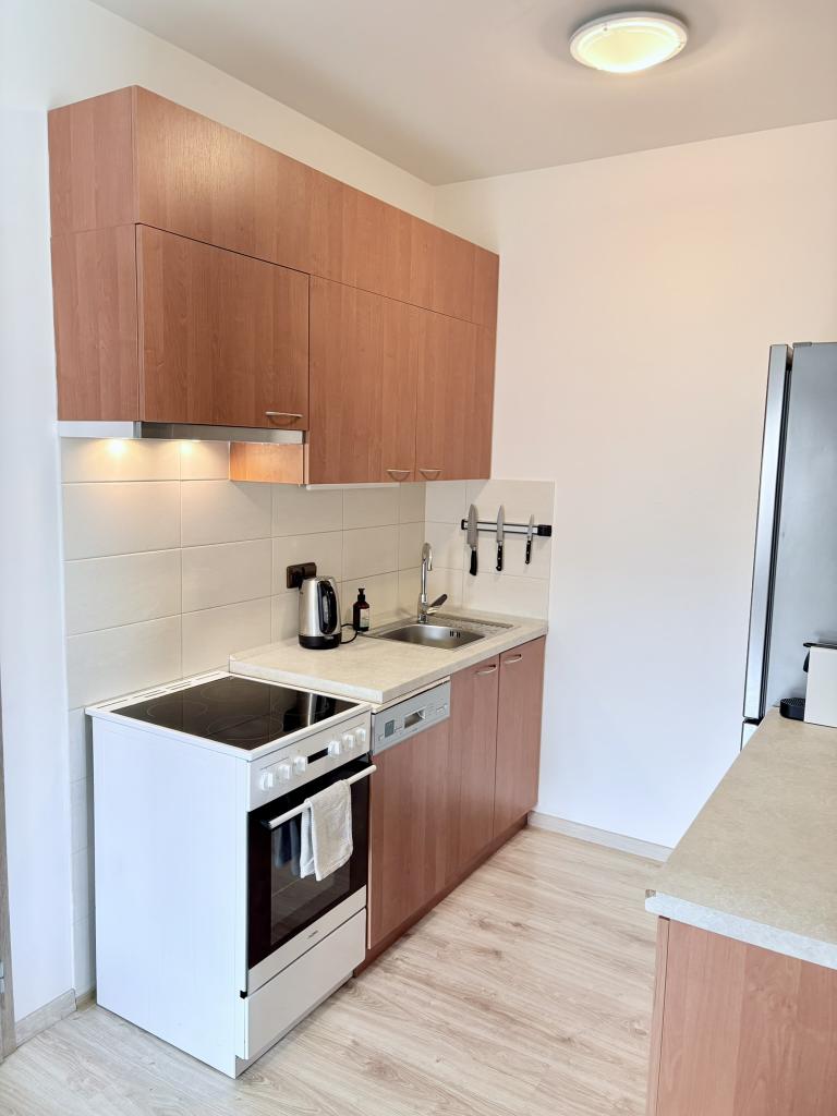 Pronájem bytu 2+kk 62 m2