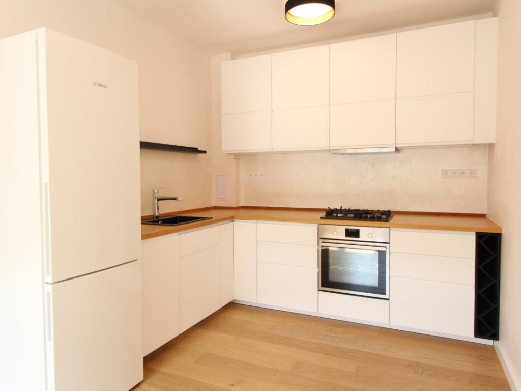 Pronájem bytu 2+kk 54 m2