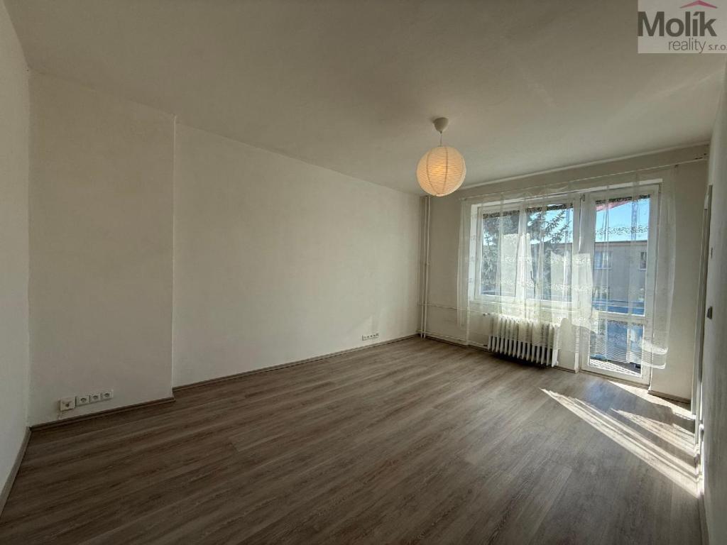 Pronájem bytu 2+1 52 m2